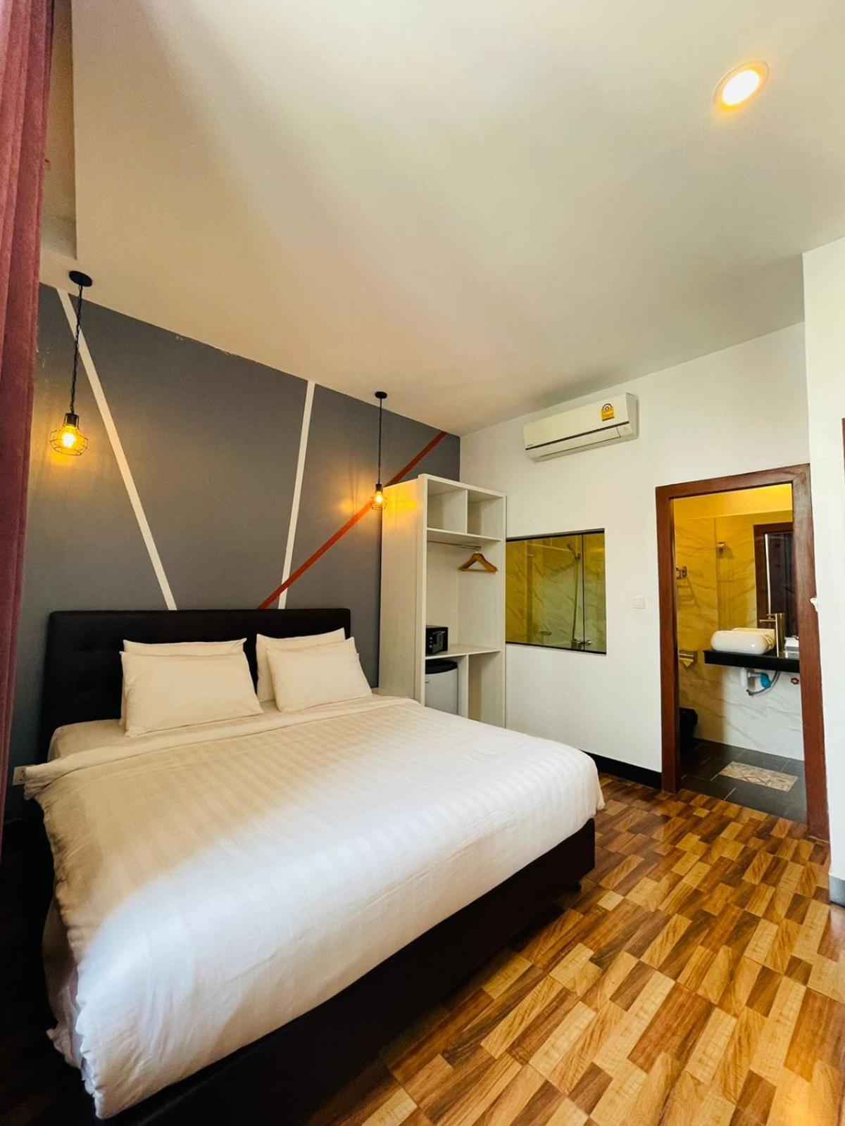 De Hotel พนมเปญ ภายนอก รูปภาพ