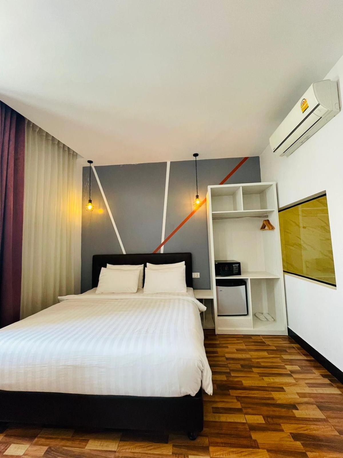 De Hotel พนมเปญ ภายนอก รูปภาพ