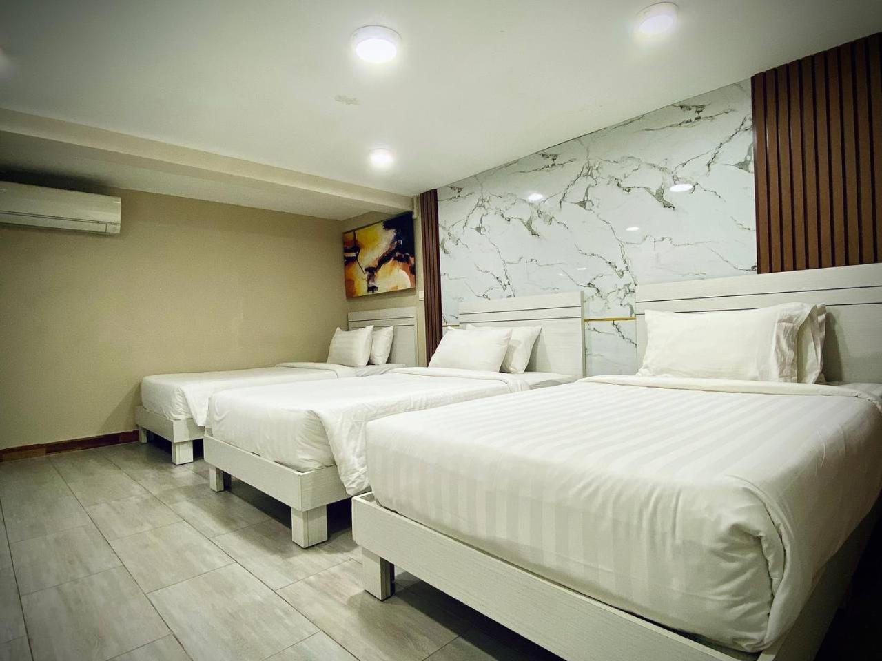De Hotel พนมเปญ ภายนอก รูปภาพ