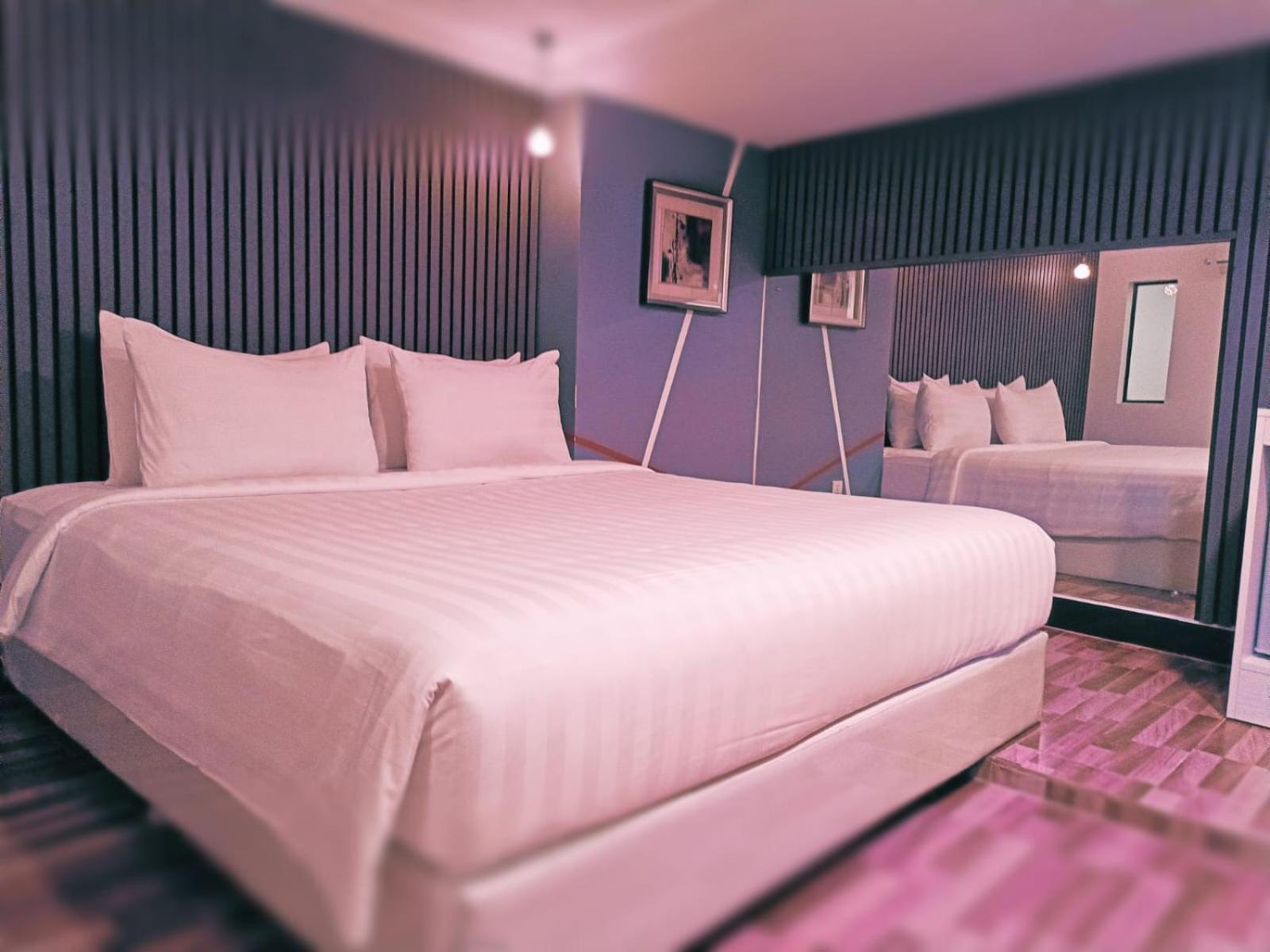 De Hotel พนมเปญ ภายนอก รูปภาพ