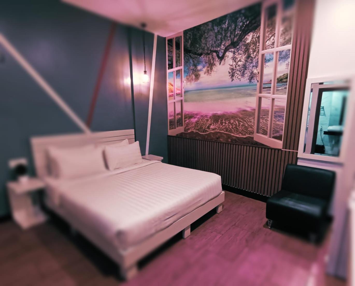 De Hotel พนมเปญ ภายนอก รูปภาพ