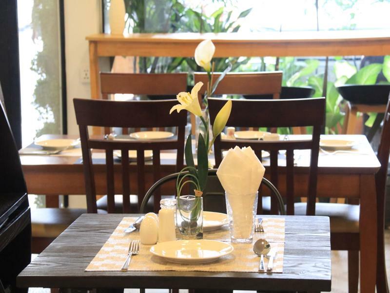 De Hotel พนมเปญ ภายนอก รูปภาพ